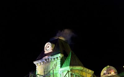 Haunted Mansion | Johan Hinzen