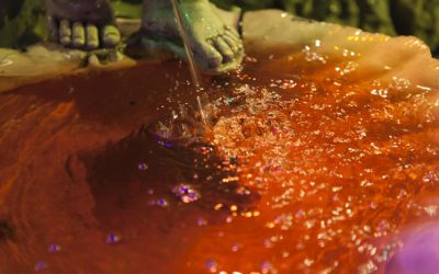 Haunted Mansion | Johan Hinzen