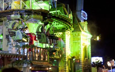 Haunted Mansion | Johan Hinzen