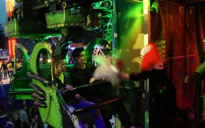 Haunted Mansion | Johan Hinzen